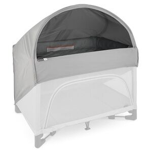 UPPAbaby Remi Canopy - Sun + Bug Protection and Light Reduction, Travel Friendly